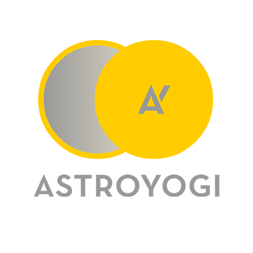 Astroyogi logo