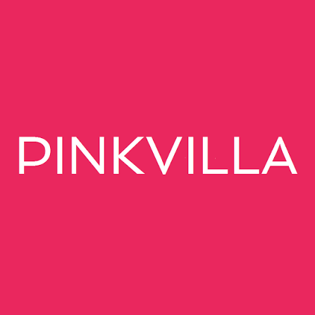 Pinkvilla logo
