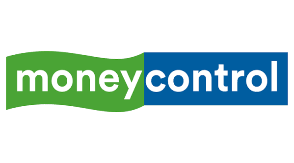Moneycontrol logo