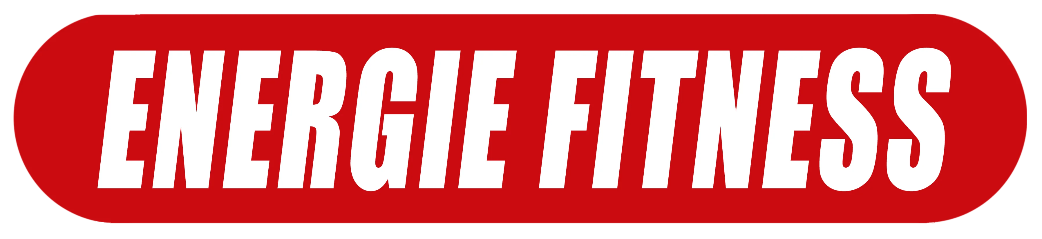 Energie Fitness logo