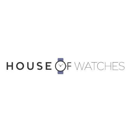 House of Watches logo