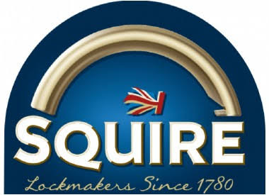 Squire Locks logo