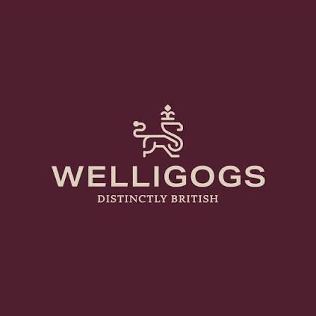 Welligogs logo