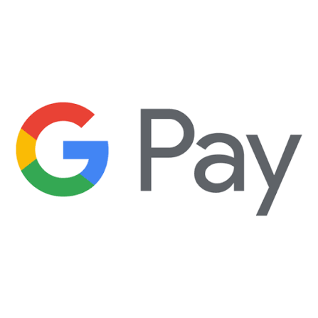 Google Pay logo