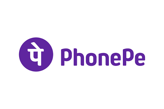 PhonePe logo