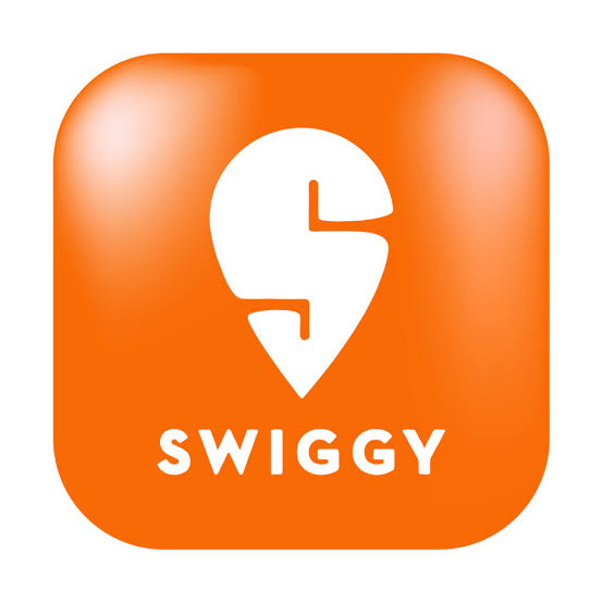 Swiggy logo