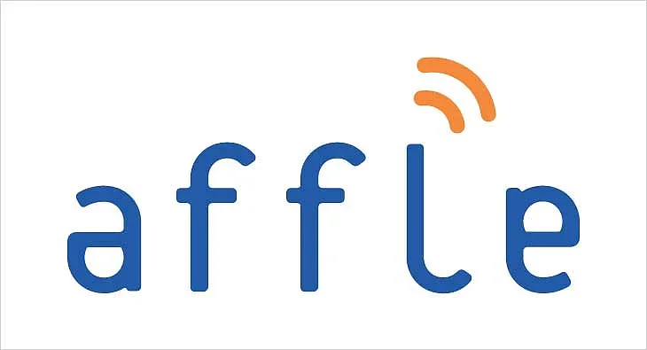 Affle logo