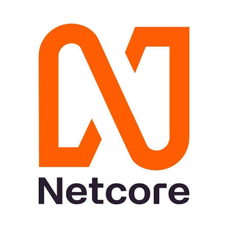 Netcore logo