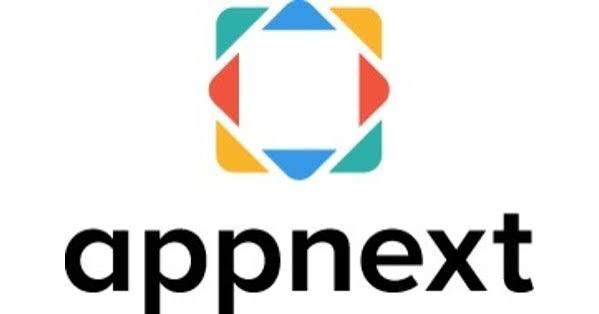 AppNext logo