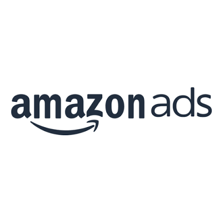 Amazon Ads logo