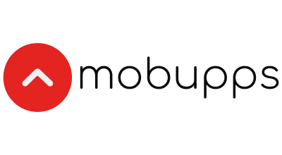 Mobupps logo