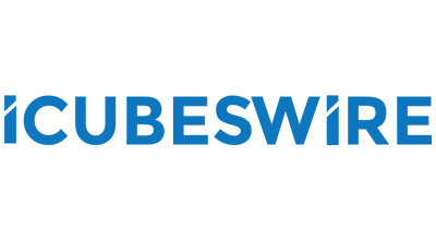 Icubeswire logo